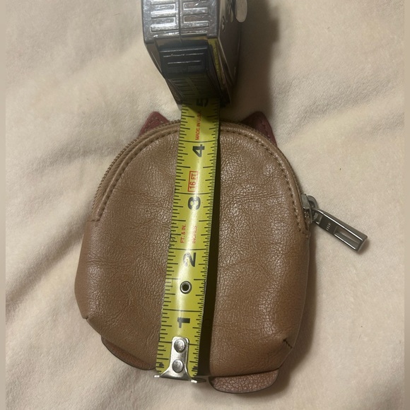 Relic Owl Leather Coin Holder - Picture 7 of 7